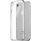 Joyroom Apple iPhone Xr Şeffaf Tıpalı Kamera Korumalı Silikon Kılıf