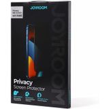 Joyroom İphone 14 Pro Hayalet-Privacy Cam Ekran Koruyucu