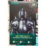 Joyroom İphone 14 Pro Max/16 Plus 3D Hayalet Gorilla Cam Ekran Koruyucu