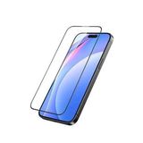 Joyroom İphone 15 Pro HD Full Kaplayan Premium Ekran Koruyucu Cam