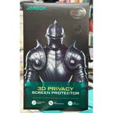 Joyroom İphone 15 Pro Max 3D Hayalet Gorilla Cam Ekran Koruyucu