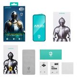 Joyroom İphone 15 Pro Max Anti-Reflection Gerçek Gorilla Glass Cam Ekran Koruyucu