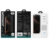 Joyroom İphone 17 Pro Max Privacy Ekran Koruyucu