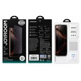 Joyroom İphone 17 Pro Privacy Ekran Koruyucu
