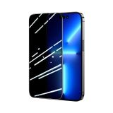 Joyroom iPhone ile Uyumlu Hd Full Kaplayan Premium Hayalet Ekran Koruyucu Cam (iPhone 16 Pro Max)