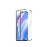 Joyroom iPhone Uyumlu Hd Full Kaplayan Premium Ekran Koruyucu Cam (iPhone 16 Pro Max)