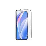 Joyroom iPhone Uyumlu Hd Full Kaplayan Premium Ekran Koruyucu Cam (iPhone 16 Pro)