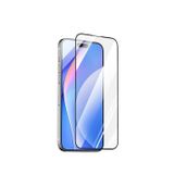 Joyroom iPhone Uyumlu Hd Full Kaplayan Premium Ekran Koruyucu Cam (iPhone 17 Pro Max)