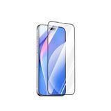 Joyroom iPhone Uyumlu Hd Full Kaplayan Premium Ekran Koruyucu Cam (iPhone 17)