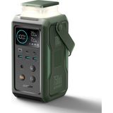 Joyroom JR-PBF10 100W 75.000 Mah Doğa Kamp Powerbank Güç Kaynağı - Çok Renkli