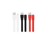 Joyroom Jr-S118 İphone Lightning Usb Hızlı Şarj Ve Data Kablosu 1M Beyaz