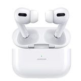 Joyroom JR-T03 Pro Beyaz Bluetooth Kulaklık