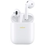 Joyroom JR-T03S Air Beyaz Bluetooth Kulaklık
