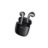 Joyroom Jr-T13 Tws Kablosuz Kulak Içi Ios Ve Android Destekli Kablosuz Şarj Destekli Bluetooth Kulaklık Siyah
