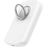 JOYROOM JR-W030 20W WIRELESS POWERBANK 6000MAH-WHITE