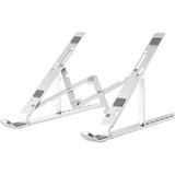 Joyroom Katlanabilir Ayarlı Dizüstü Laptop Standı - Gri