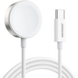 Joyroom Manyetik Type-c Giriş İphone Watch Kablosuz Şarj Aleti