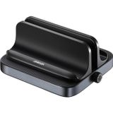 Joyroom Zs374 Dikey Laptop Telefon Ve Tablet Tutucu Masaüstü Organizer Stand