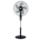 Joysidea FN-100 16 inç Ayaklı Siyah Vantilatör