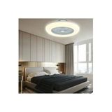 Joysidea FN-990 LED Lamba Tavan Vantilatör