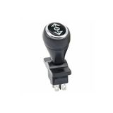 Joystick Kcd4 Anahtar Latch Siyah Ileri Geri Vites Kolu 16A 250V Akülü Çocuk Arabası Vinç