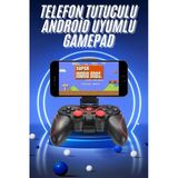 Joystik Gamepad Oyun Kolu Telefon