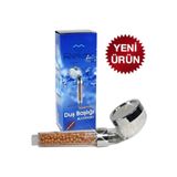 joyswan Relax Bagno Karbon Filtreli Su Tasarruflu Arıtmalı Duş Başlığı