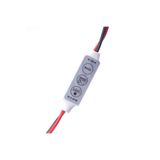JOYTEC Şerit Led Dimmer Kontrol Devresi Modül 12v 24v Unichrome