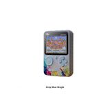 JOYTECH G5 Game Box Mini Taşınabilir Oyun Konsolu 500 Oyunlu Gamepad mini el konsolu