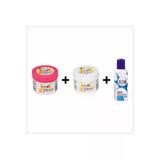 Joywax 125Ml Tem Yagi Joy Wax Only For You Naturel Kalip Konserve Agda 80Ml