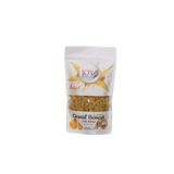 Joywax Granül Boncuk Soyulabilir Sir Ağda Naturel 250Gr