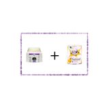 Joywax Isıtıcı Kazan + Konserve Agda Naturel