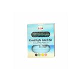 Joywax Joy Wax Granül Boncuk Ağda Isıtıcılı Set Azulen