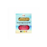 Joywax Joy Wax Granül Boncuk Ağda Isıtıcılı Set Naturel