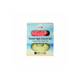 Joywax Joy Wax Granül Boncuk Ağda Pudralı Ağda Isıtıcılı Set