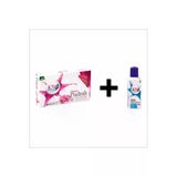 Joywax Joy Wax Kalip Agda Pudrali 500Gr+125Ml Temizleme Yagi