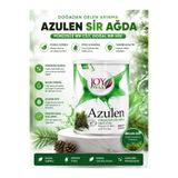 Joywax Joy Wax Konserve Sir Agda Azulen 800 Ml