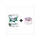 Joywax Joy Wax Konserve Sir Agda Azulen 800Ml 25Mt Agda Bezi