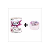 Joywax Joy Wax Konserve Sir Agdapudrali 800Ml 25Mt Agda Bezi