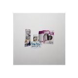 Joywax Joy Wax Roll-On Sir Agda Isitici Seti