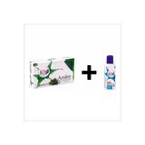 Joywax Kalip Agda Azulen 500 Gr + 125 Ml Temizleme Yagi