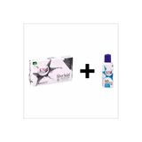 Joywax Kalip Agda Silveri 500 Gr Ve Temizleme Yagi 125 Ml