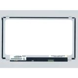 Joyy Asus P2530UA-I3BURBB 15.6 Inç 1366X768 30 Pin Notebook Laptop LCD LED Ekran - 0 - Siyah