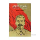 Jozef Stalin Söylence ve Gerçek - villiam b bland