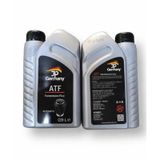 Jp Germany Atf Direksiyon Yağı Kırmızı 900 ML 11108