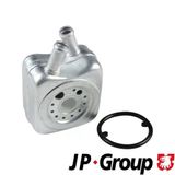 Jp Group 1113500900 Yağ Soğutucusu Bsf Bse Bgu Bsx Aha Alg Aqd Apr Ack Akl Agn Agu Azj Apk Vw Bora Caddy Golf Jetta Passat Touran Fabia Octavia Leon Toledo Cordoba A3 A4 A6 A8 1.6 1.8 2.0 1995> 111350
