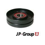 Jp Group 1118301700 Gergi Bilyası (533 0077 30) A4 A6 Passat Superb Audi 1118301700