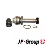Jp Group 1143501360 Aks Mili Sağ İç (24564) T5 1,9 Tdı 86 105Hp Vw 2004- 1143501360
