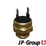 Jp Group 1194001100 Fan Müşürü Caddy Iı Vw Caddy Iı 1194001100