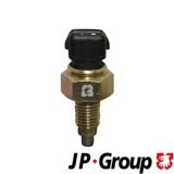 Jp Group 1196601400 Geri Vites Müşürü (2 Kutup Aee Aaf Aja Acv Aab Aet Vw T4 Polo Jetta Golf Skoda Felicia Toledo Ibiza Cordoba Arosa 1.3 1.4 1.7 1.8 1983> 1196601400